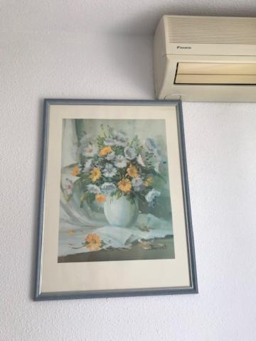 滨海卡瓦莱尔L'Ancre Bleue公寓 外观 照片